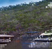 Able Hawkesbury River Houseboats - Kayaks and Dayboats - Local Tourism