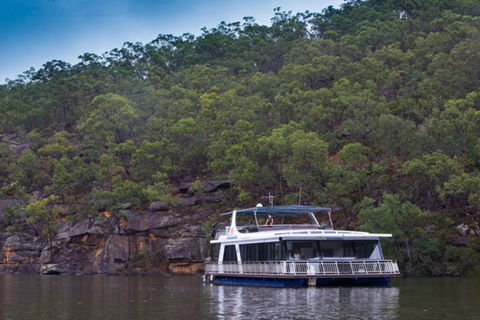 Able Hawkesbury River Houseboats - Kayaks And Dayboats - Local Tourism 0
