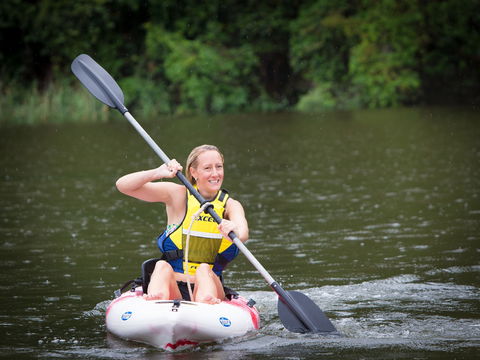 Able Hawkesbury River Houseboats - Kayaks And Dayboats - Local Tourism 1