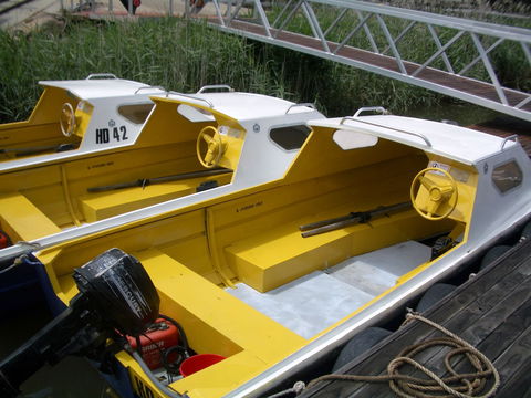 Able Hawkesbury River Houseboats - Kayaks And Dayboats - Local Tourism 2