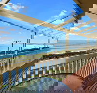 Absolute Boomer - Accommodation Australia