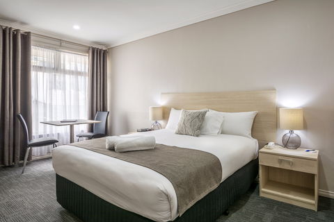 Ace Accommodation Albany - Local Tourism 1