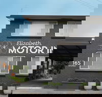 Adamstown Elizabeth Motor Inn - Accommodation Australia