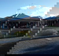 Alby's - Local Tourism