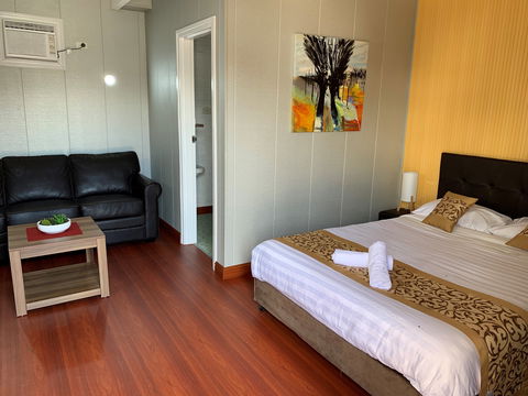 Albion Hotel-Motel Finley - Local Tourism 2