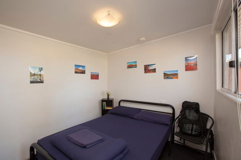 Alice Lodge Backpackers - Local Tourism 1