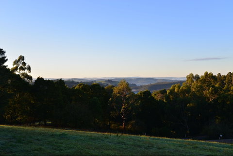 Allambee Camp - Accommodation Australia 0