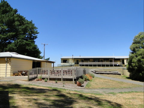 Allambee Camp - Accommodation Australia 1