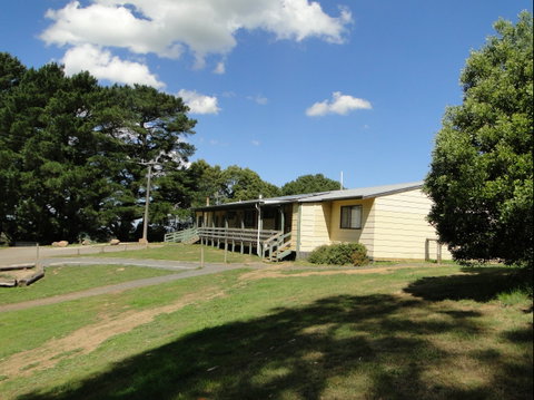 Allambee Camp - Accommodation Australia 2