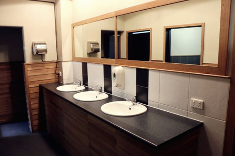 All Nations Hostel Melbourne - Accommodation Australia 2