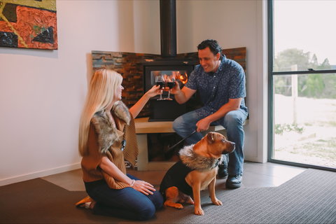 Alure Stanthorpe - Australia Shopping 2