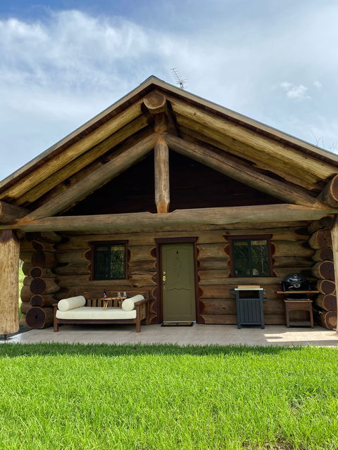 Amarina Farm Stay And Gardens - Local Tourism 0