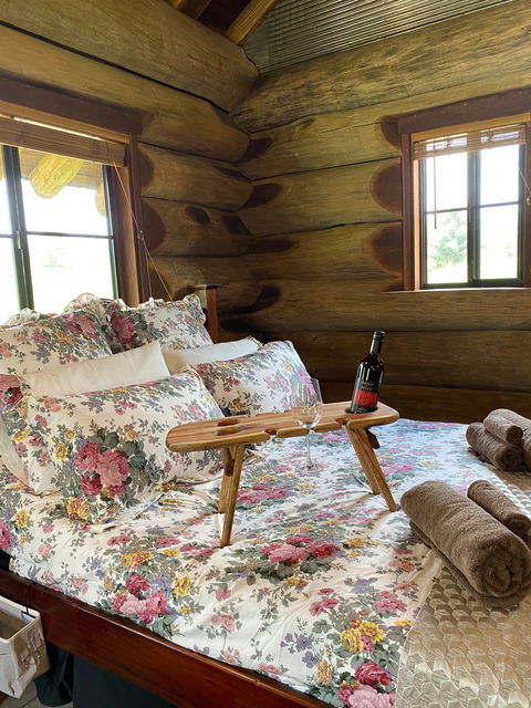 Amarina Farm Stay And Gardens - Local Tourism 2