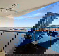 A Marina Vista - Local Tourism