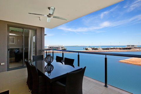 A Marina Vista - Accommodation Australia 0
