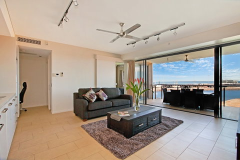 A Marina Vista - Accommodation Australia 1