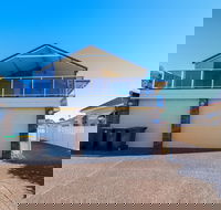 Anglers Abode - Local Tourism