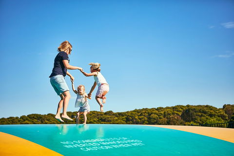 Anglesea Family Caravan Park - Local Tourism 0