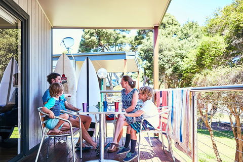 Anglesea Family Caravan Park - Local Tourism 1