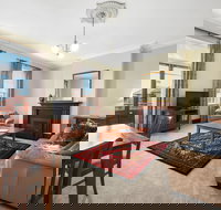 Apartments At York Mansions - Accommodation Australia