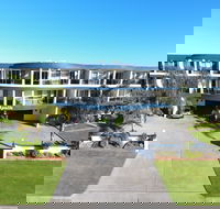 Apollo Luxury Apartments - Local Tourism