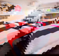 Apple and Grape Motel - Accommodation Australia