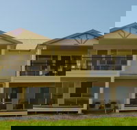 Arabesque Villa 2 - Local Tourism