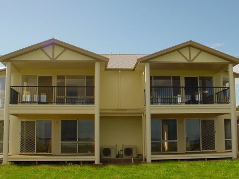 Arabesque Villa 2 - Accommodation Australia 0