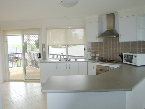 Arabesque Villa 2 - Accommodation Australia 1