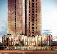 Arise Sky One - Accommodation Australia