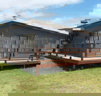 Arthur River Beach House - Accommodation Australia