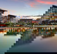 Astra Apartments NT - Local Tourism