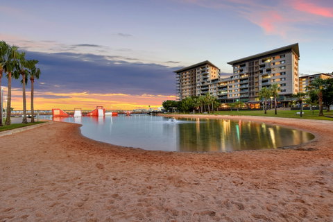 Astra Apartments NT - Accommodation Australia 1