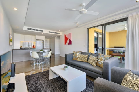 Astra Apartments NT - Accommodation Australia 2