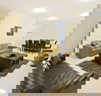 Astina Central Apartments - Accommodation Australia