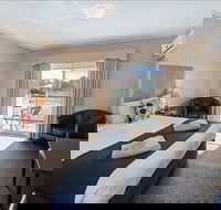 Ballarat Central City Motor Inn - Accommodation Australia