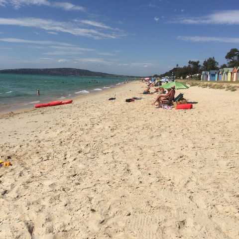 Barefoot Beach Stays - Accommodation Australia 2