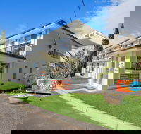Bayside Lodge Warrnambool - Local Tourism