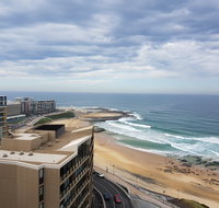 Beau Monde Apartments Newcastle - Horizon Apartment - Accommodation Australia