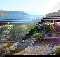 Bed  Breakfast at Tiffanys - Accommodation Australia