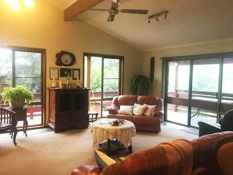 Bed And Breakfast At Kiama - Accommodation Australia 2