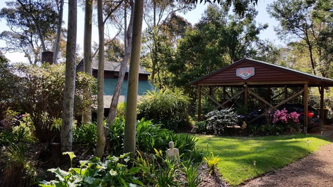 Bellbird Cottage Bed And Breakfast - Accommodation Australia 1