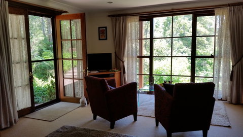 Bellbird Cottage Bed And Breakfast - Accommodation Australia 2