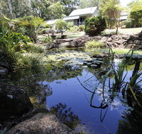 Bendles Cottages and Country Villas - Accommodation Australia