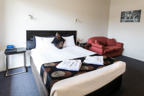 Best Western Mill Park - Local Tourism 2