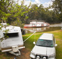 BIG4 Riverside Swan Hill - Accommodation Australia