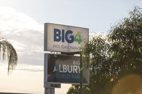 BIG4 Albury Tourist Park - Local Tourism 0