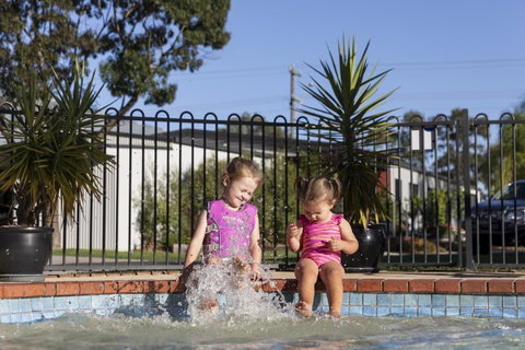 BIG4 Albury Tourist Park - Local Tourism 1