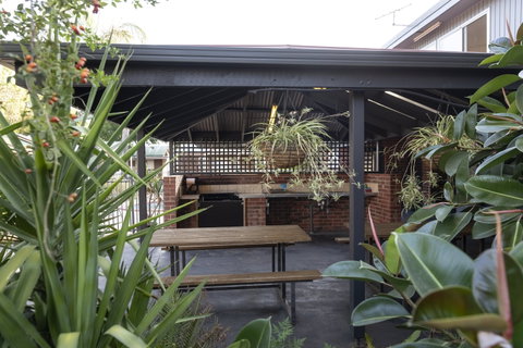BIG4 Albury Tourist Park - Local Tourism 2