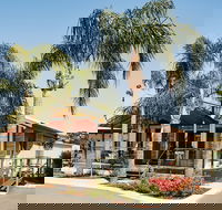 BIG4 Perth Midland Tourist Park - Accommodation Australia